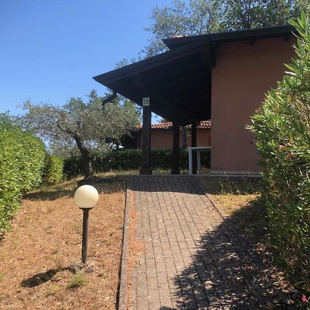 Villaggio Andora Colombo エクステリア 写真