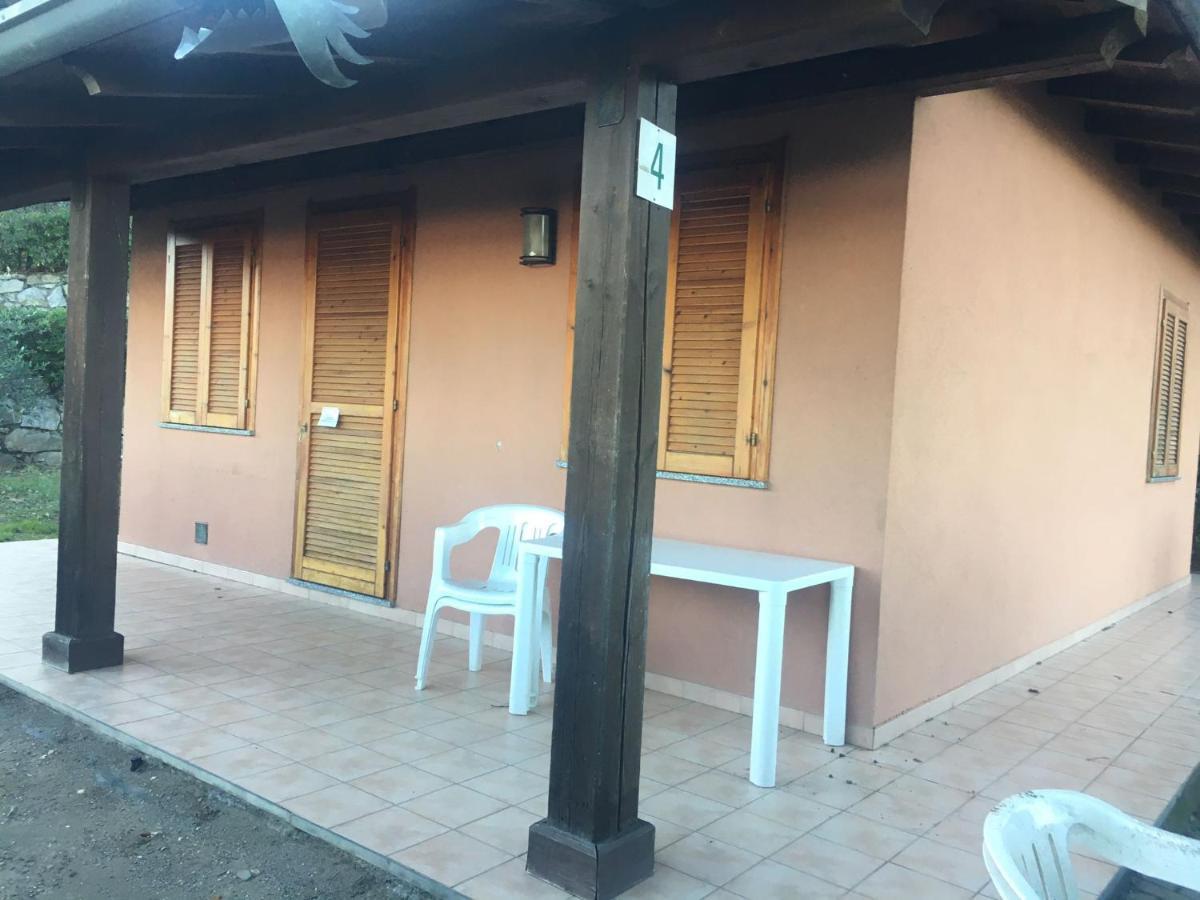 Villaggio Andora Colombo エクステリア 写真