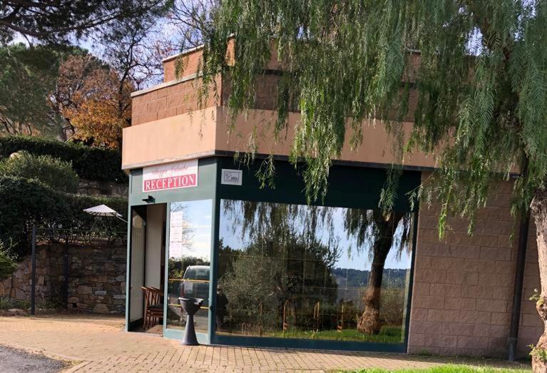 Villaggio Andora Colombo エクステリア 写真