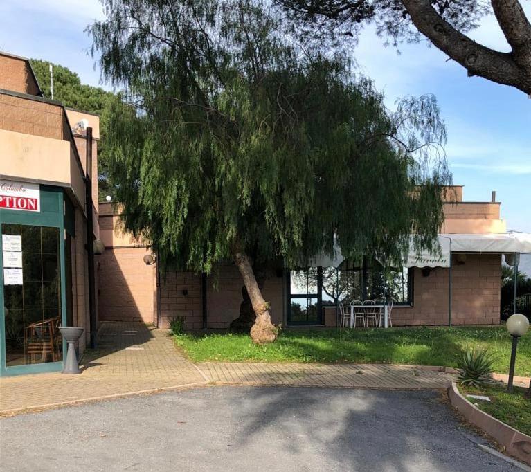 Villaggio Andora Colombo エクステリア 写真