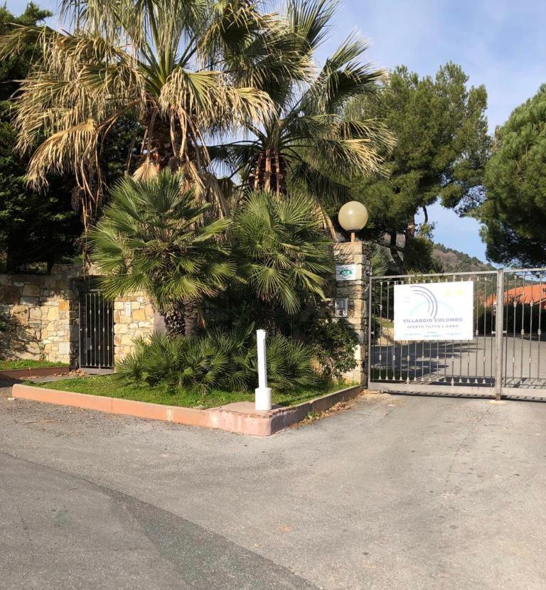 Villaggio Andora Colombo エクステリア 写真