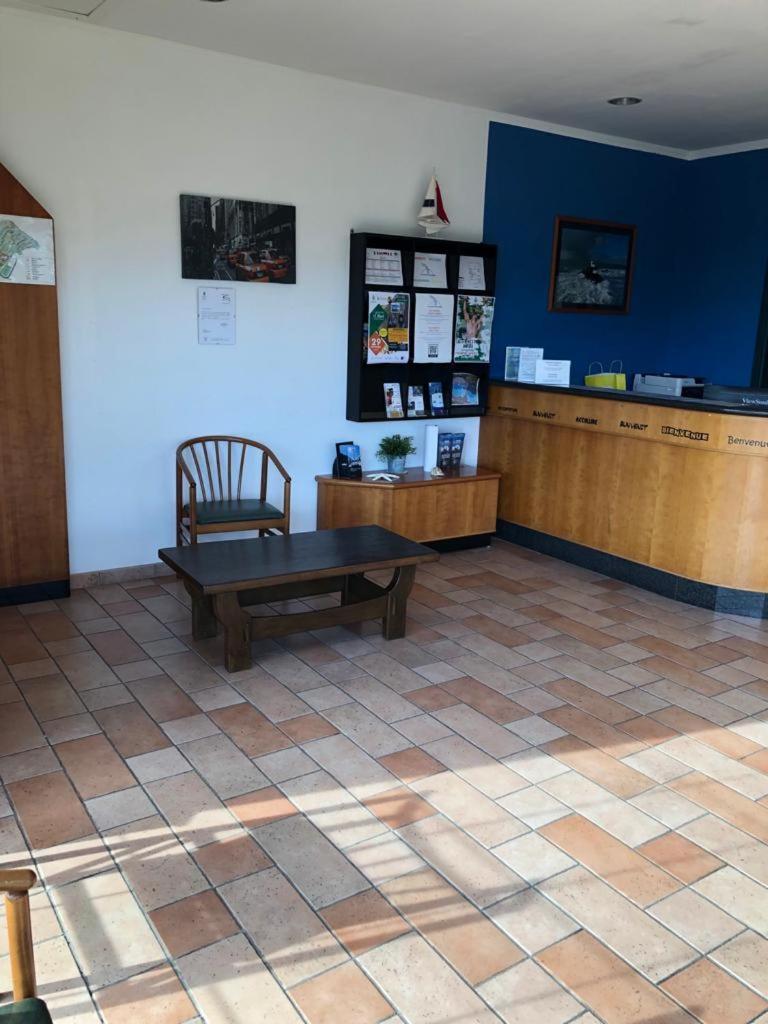 Villaggio Andora Colombo エクステリア 写真