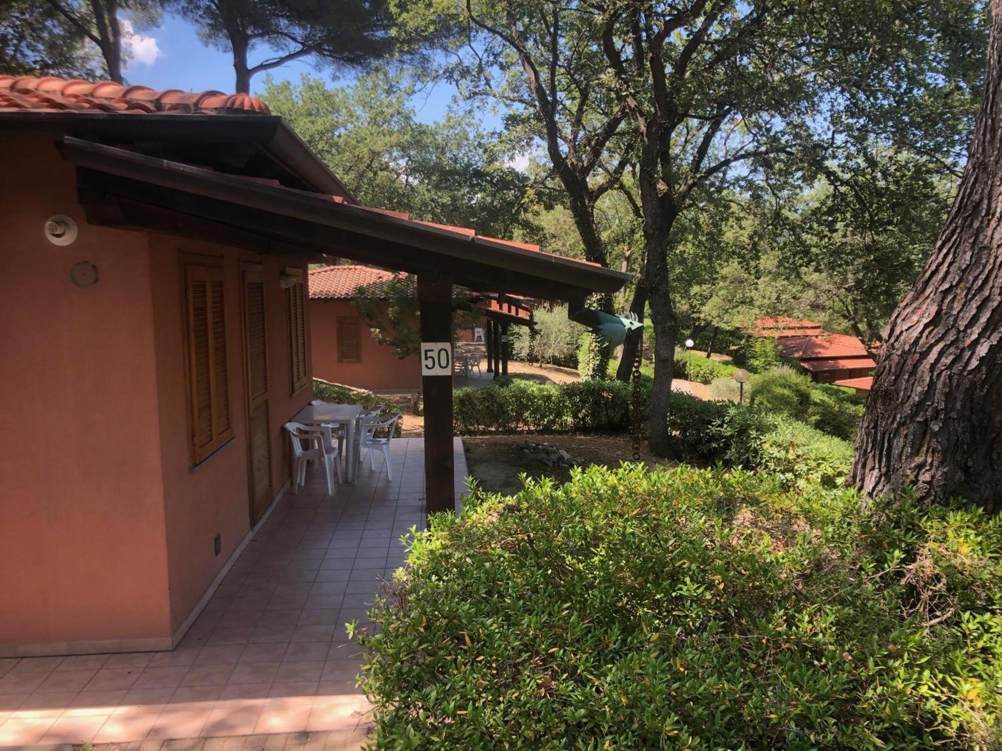 Villaggio Andora Colombo エクステリア 写真