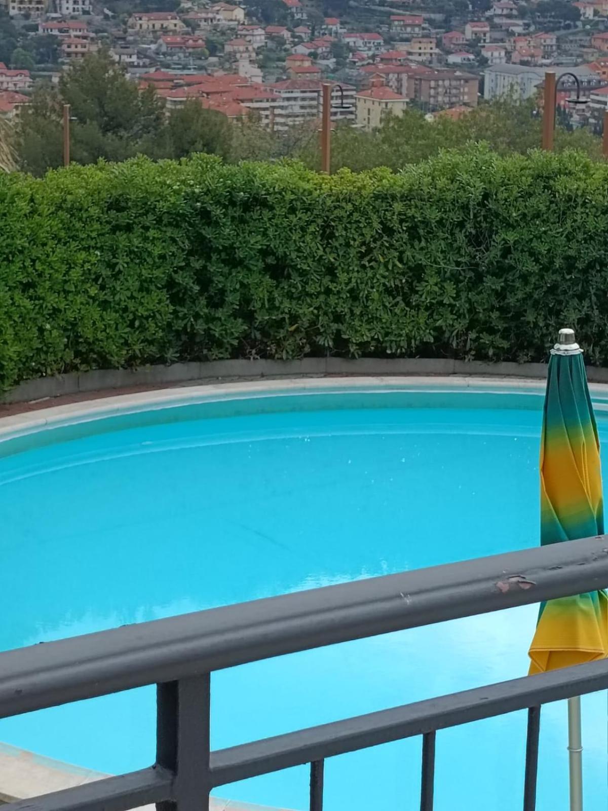 Villaggio Andora Colombo エクステリア 写真